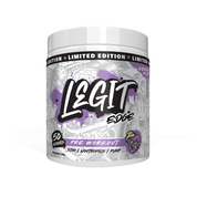 Legit Edge Pre-Workout