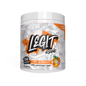 Legit Edge Pre-Workout