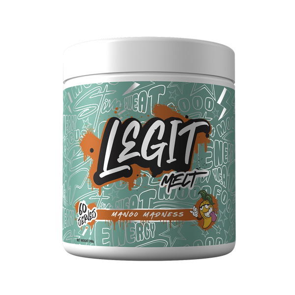 FAT BURNERS
