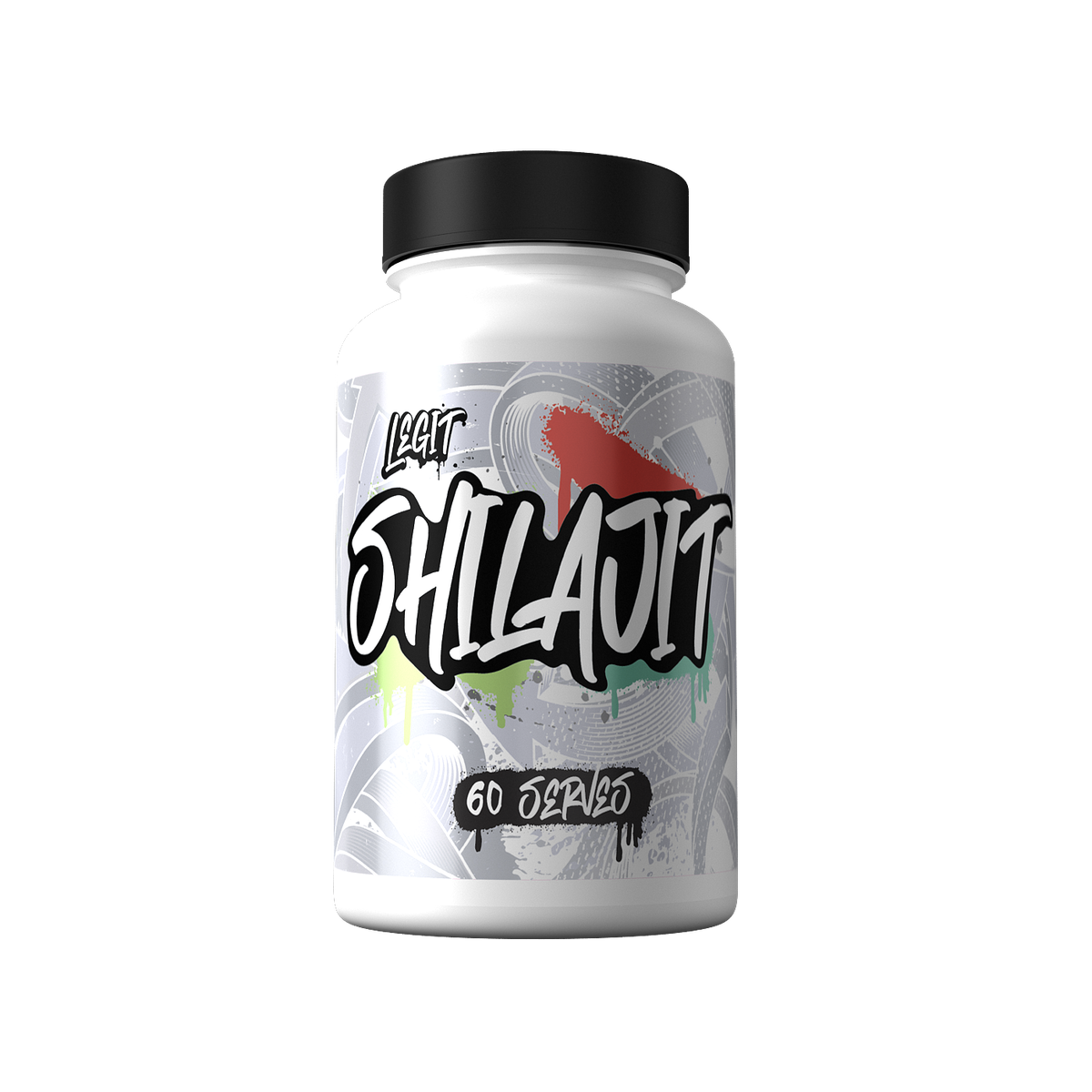 Shilajit