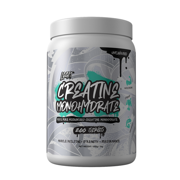 CREATINE