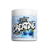 Legit Flavoured Creatine Monohydrate