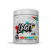 Legit Edge Pre-Workout