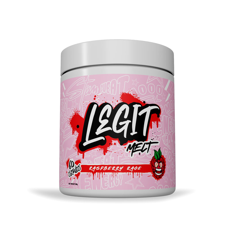 Legit Supps