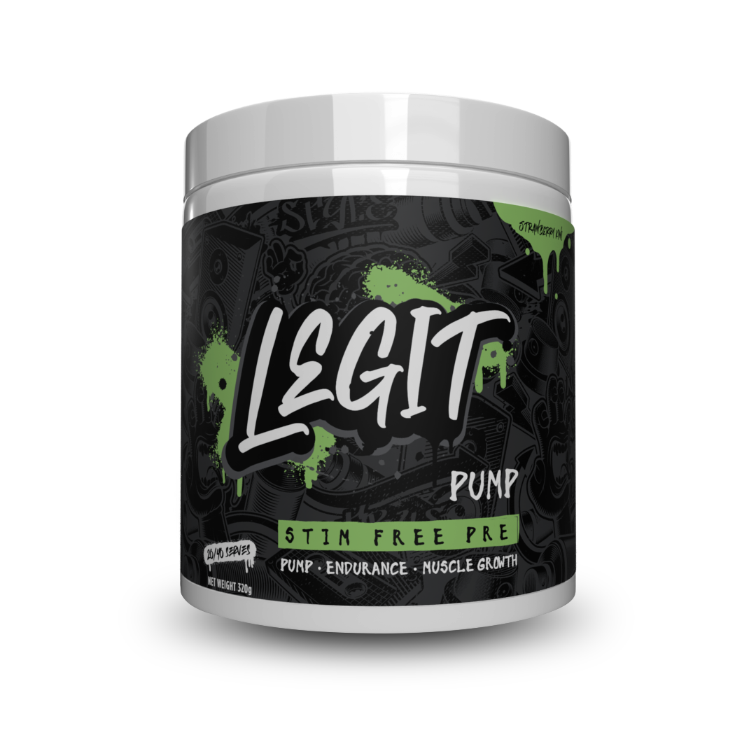 Legit Pump Non Stim Pre Legit Supps legit-pump-non-stim-pre-legit-supps