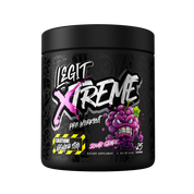 Legit Xtreme Pre Workout