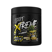 Legit Xtreme Pre Workout