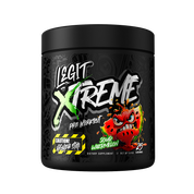 Legit Xtreme Pre Workout