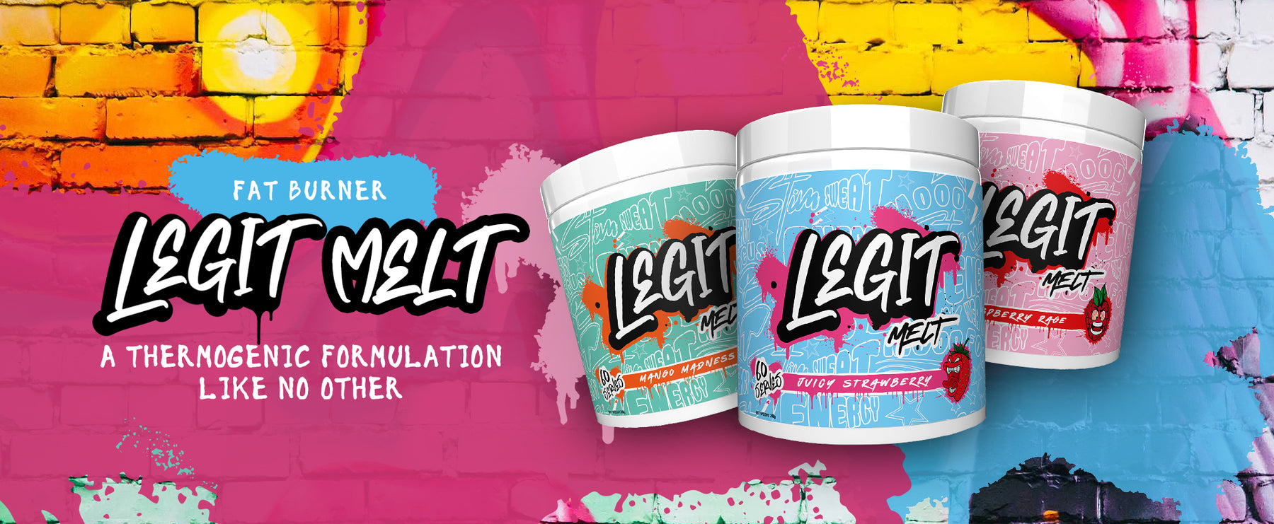 Legit Supps