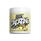Legit Flavoured Creatine Monohydrate