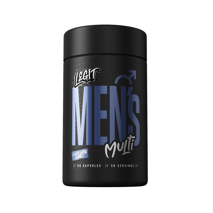 Men's Multi Vitamin